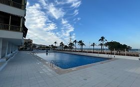 Apto. Cullera vistas espectaculares primera línea